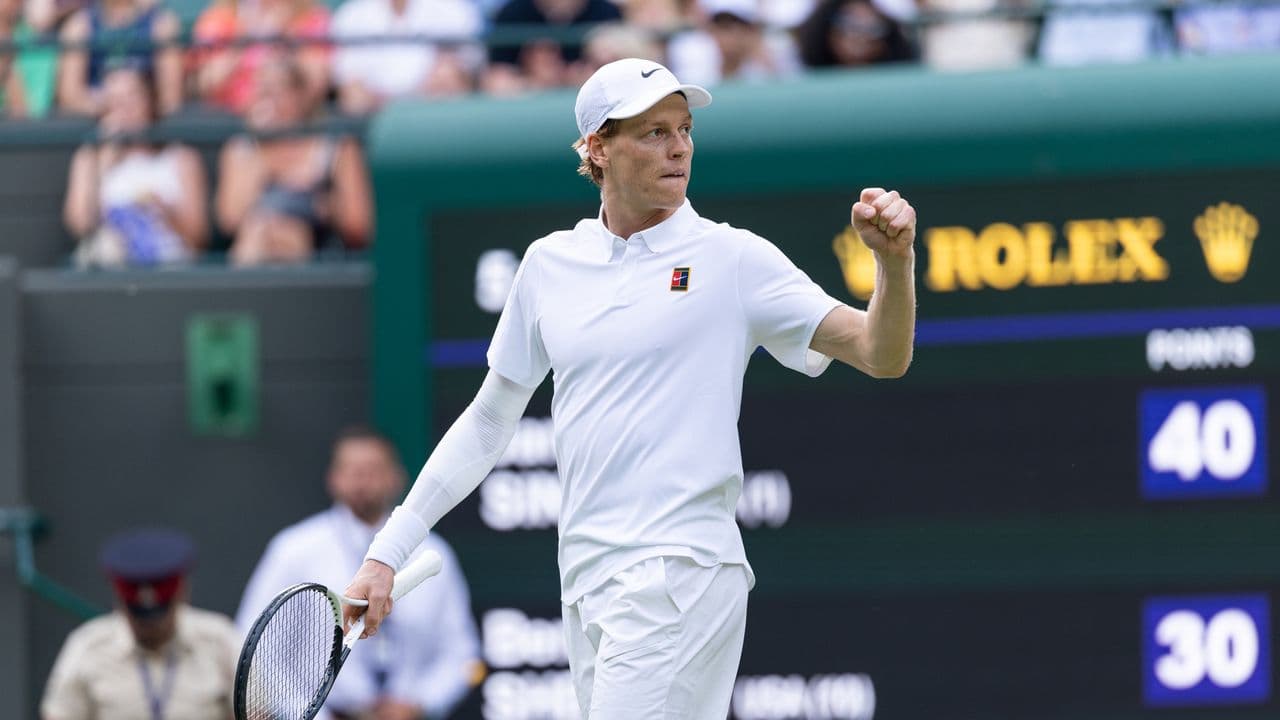 How to watch Wimbledon 2026: FREE live streams from anywhere, schedule, seeds, preview