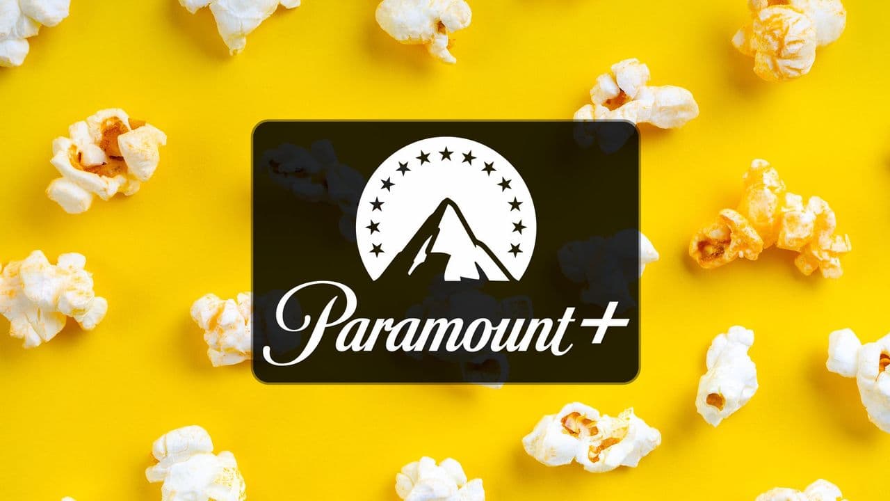 5 new to Paramount+ movies to stream in June 2026 with 90% or higher on Rotten Tomatoes