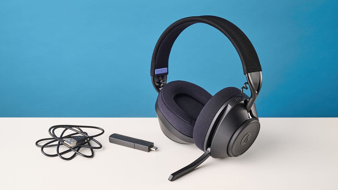 The $69 PowerA LucidSound LS500 is a fantastic PS5 headset — and it’s coming for Turtle Beach’s crown