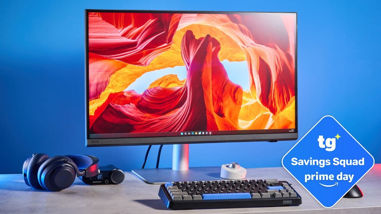 Unlock Top Monitor Deals on Prime Day for Enhanced Mobile Experiences