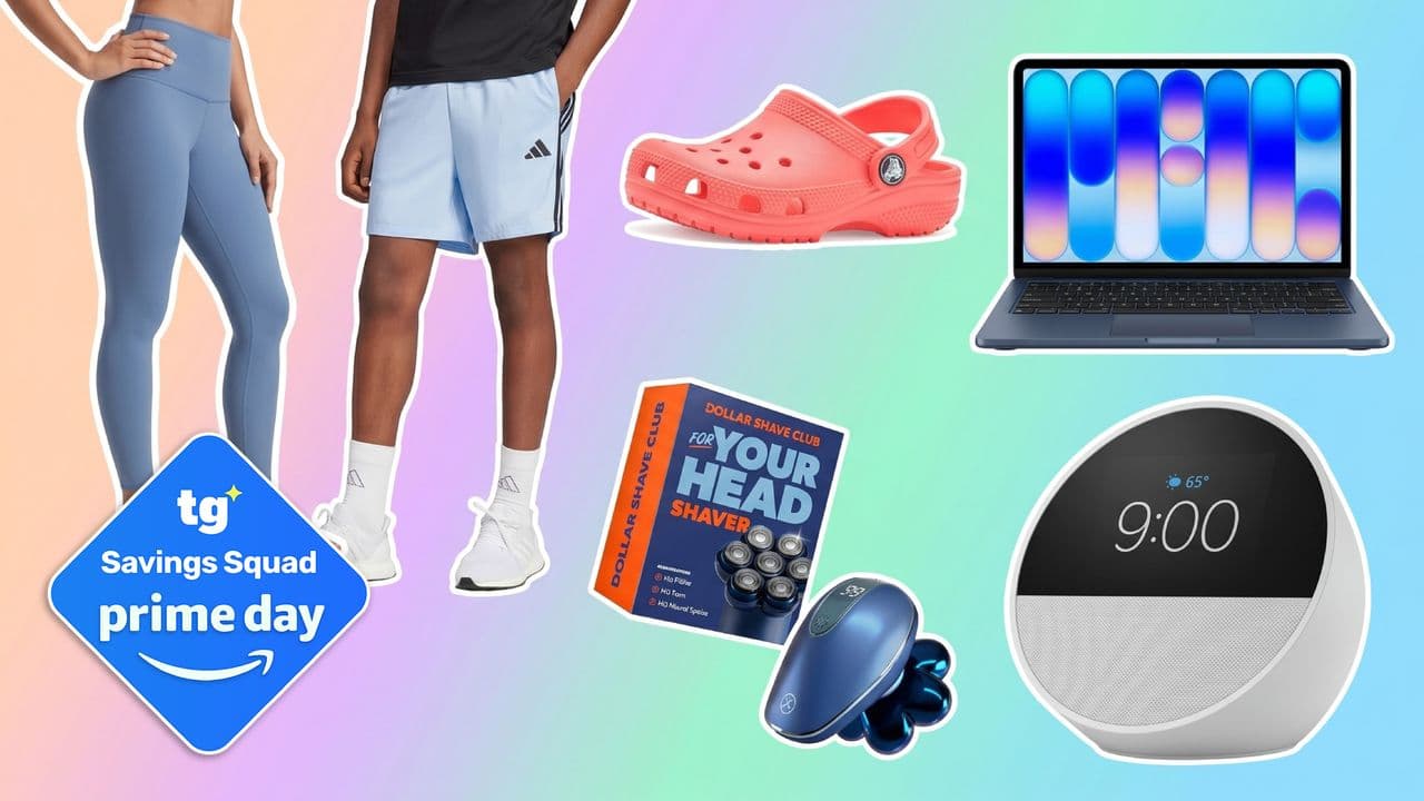 These 51+ Prime Day deals are like a summer Black Friday: Amazon's, Best Buy's and Walmart's best savings of the year, hand-picked by experts