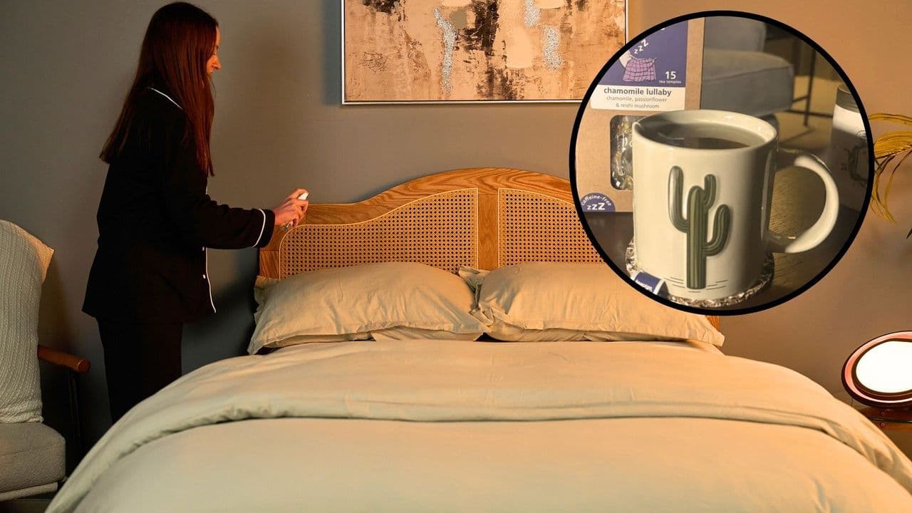 Insomniacs' Secret: 4 Smart Pre-Sleep Habits for Rapid Rest