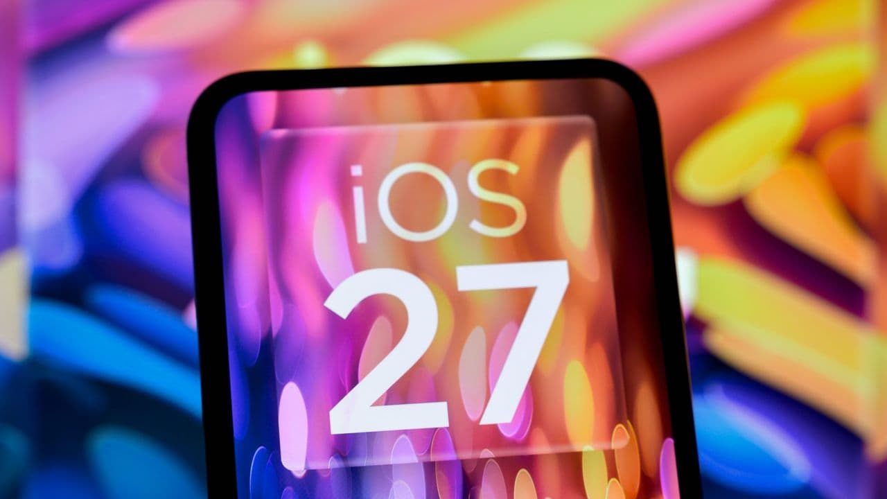 iOS 27 supported devices — see which iPhones did (and didn't) make the cut