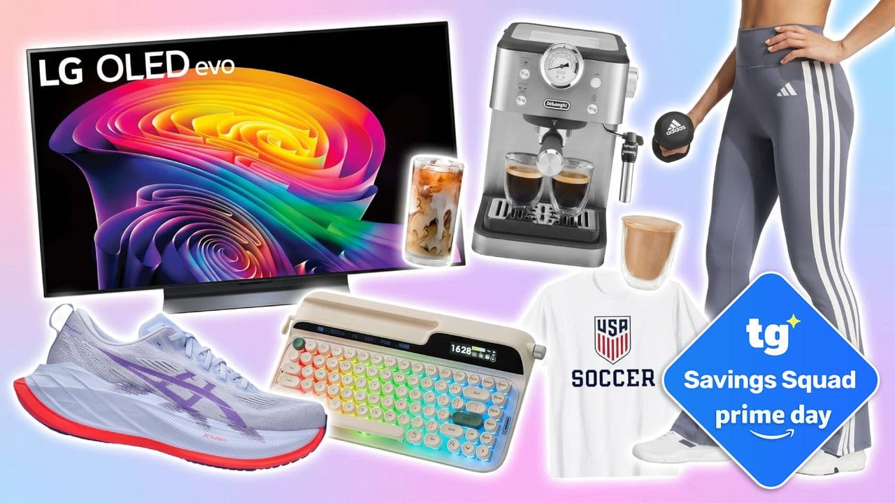 Prime Day Early Deals: Discover Top Picks Starting at Just $1