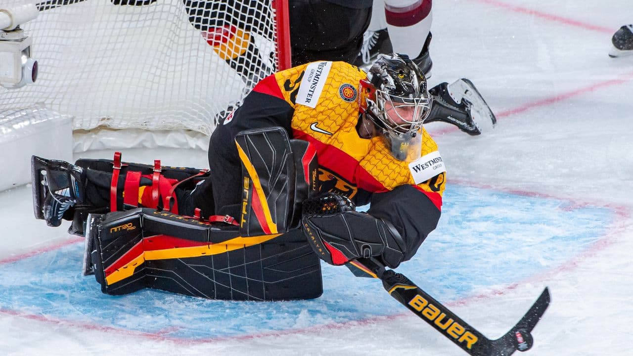 How to watch Germany vs Switzerland for FREE – stream IIHF hockey Group A game online