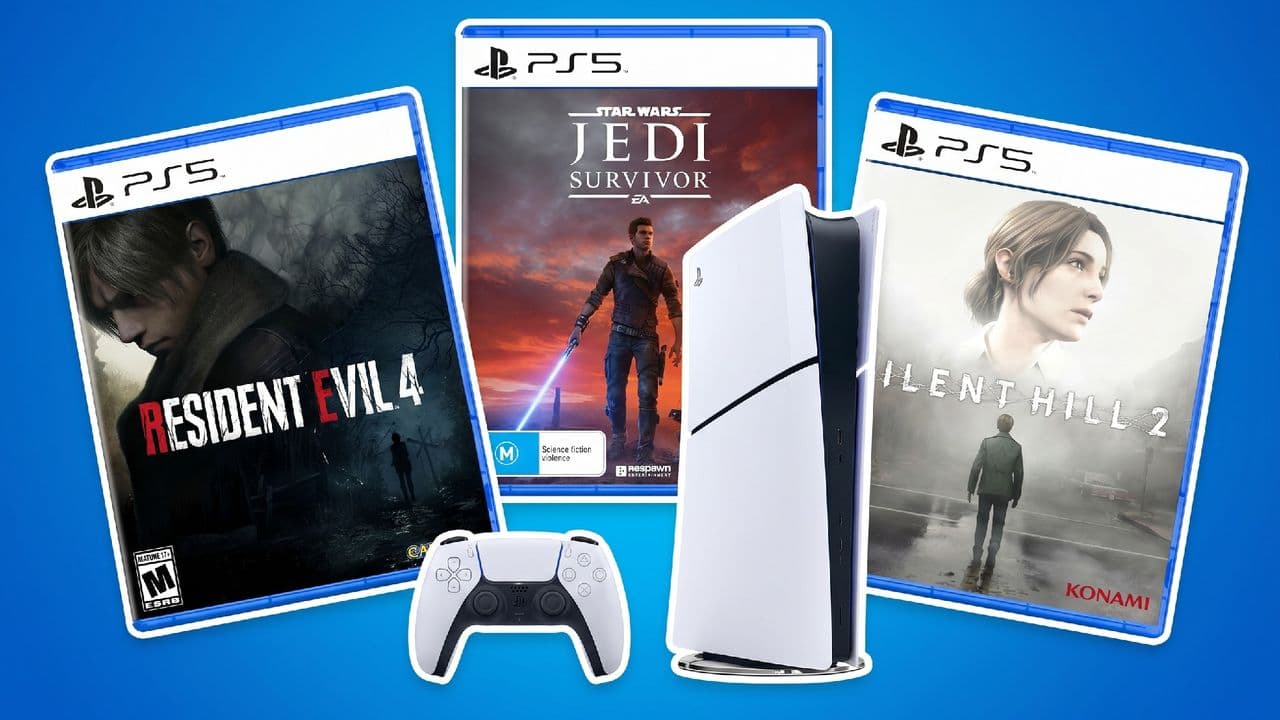 You can build a library of essential PS5 games for the cost of a single new release — 21 can't-miss deals from $5