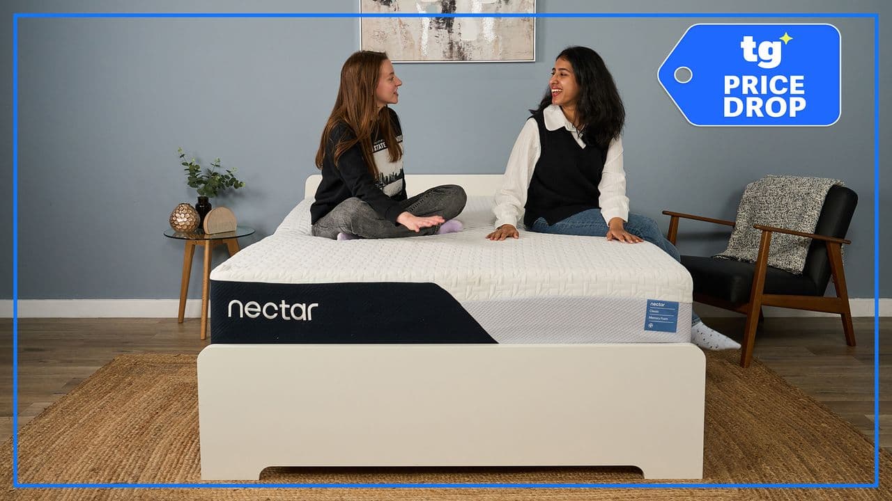 India Buyers Get Relief from Back Pain with Nectar's Affordable Mattress