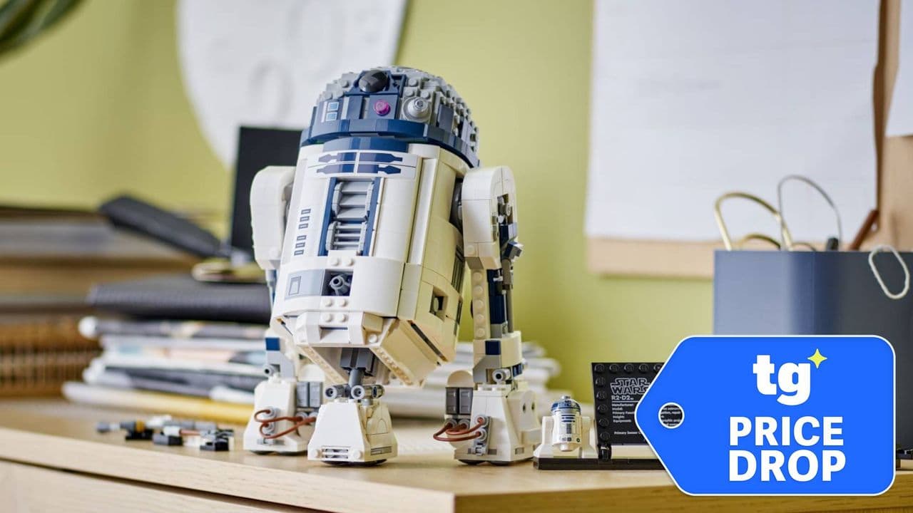 Exclusive Lego Prime Day Deals Unleash Discounts of Up to 45% Off