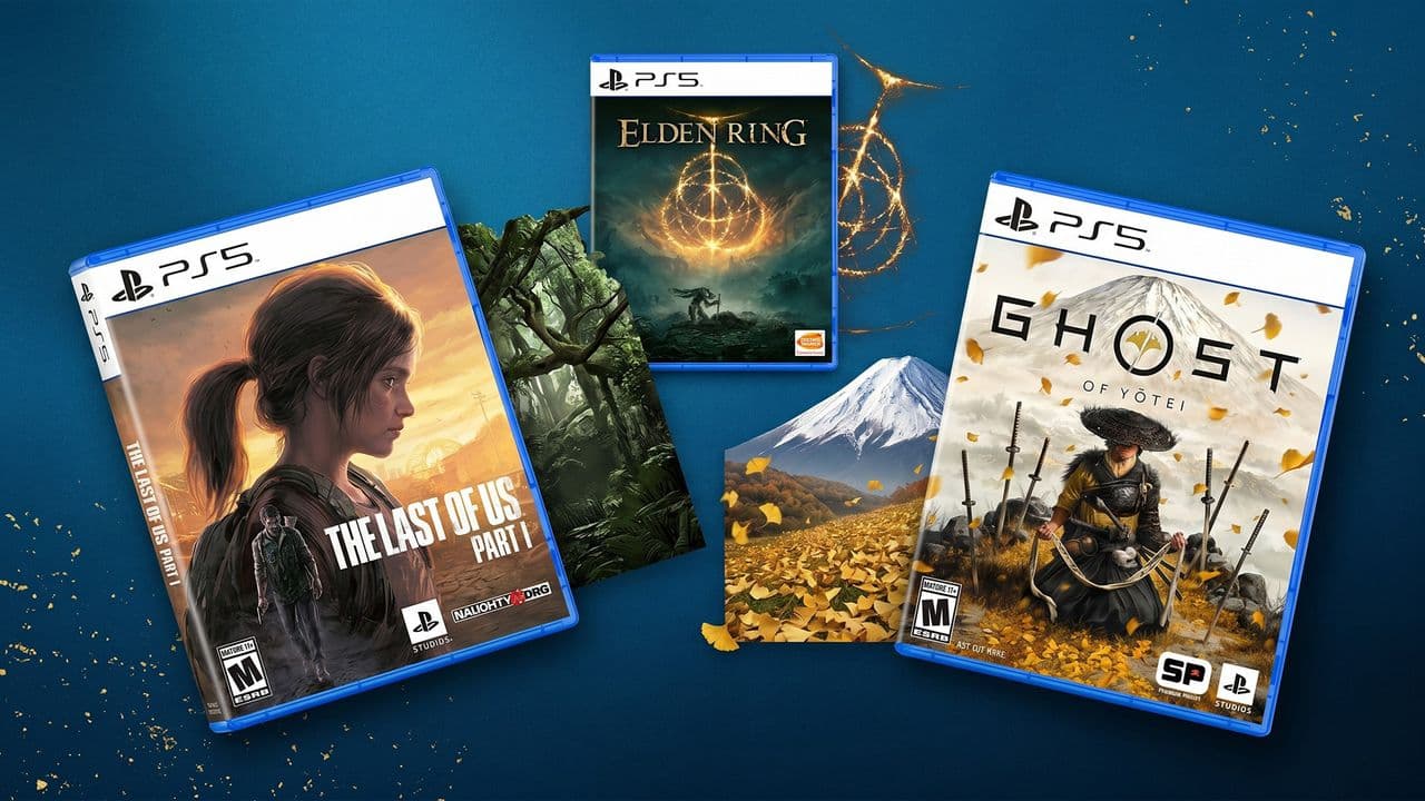 12 Timeless PS5 Titles I'd Love to Relive from Scratch
