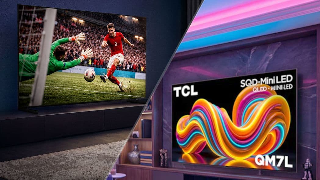 RGB LED vs Super Quantum Dot (SQD): Which TV tech should you buy in 2026?