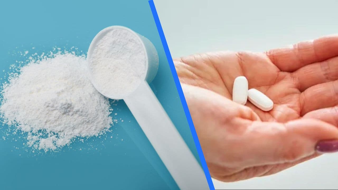Is glycine or magnesium better for deep sleep? 2 board-certified doctors respond