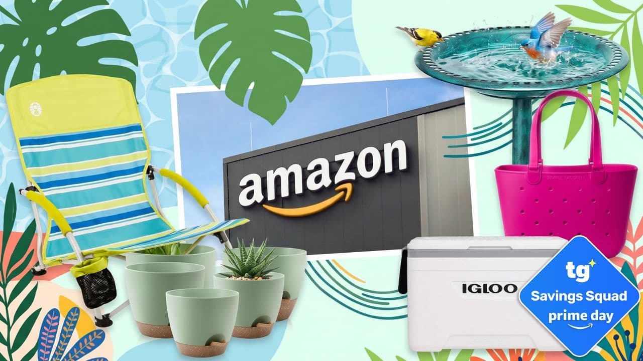 Grab these 31 Prime Day steals under $50 for summer essentials!