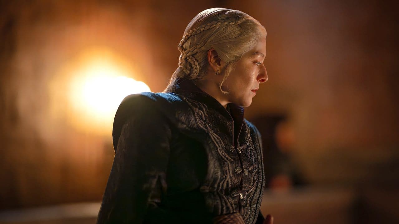 Dragonfire Reigns as 'House of the Dragon' Season 3 Episode 2 Sets the Stage