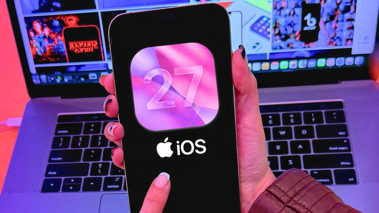 I'm a loyal Android user, but even I admit Google needs to steal these five iOS 27 features