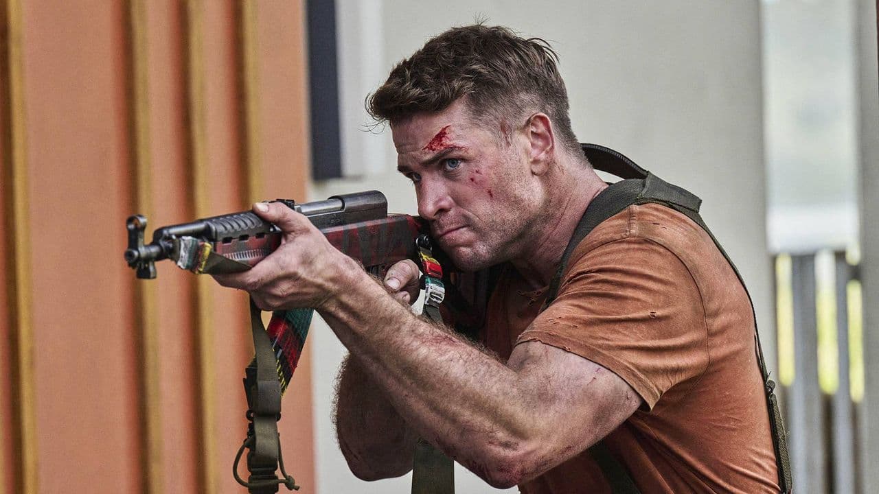 Action-Packed Dad-Faves: Top Netflix Picks for Father's Day Streaming