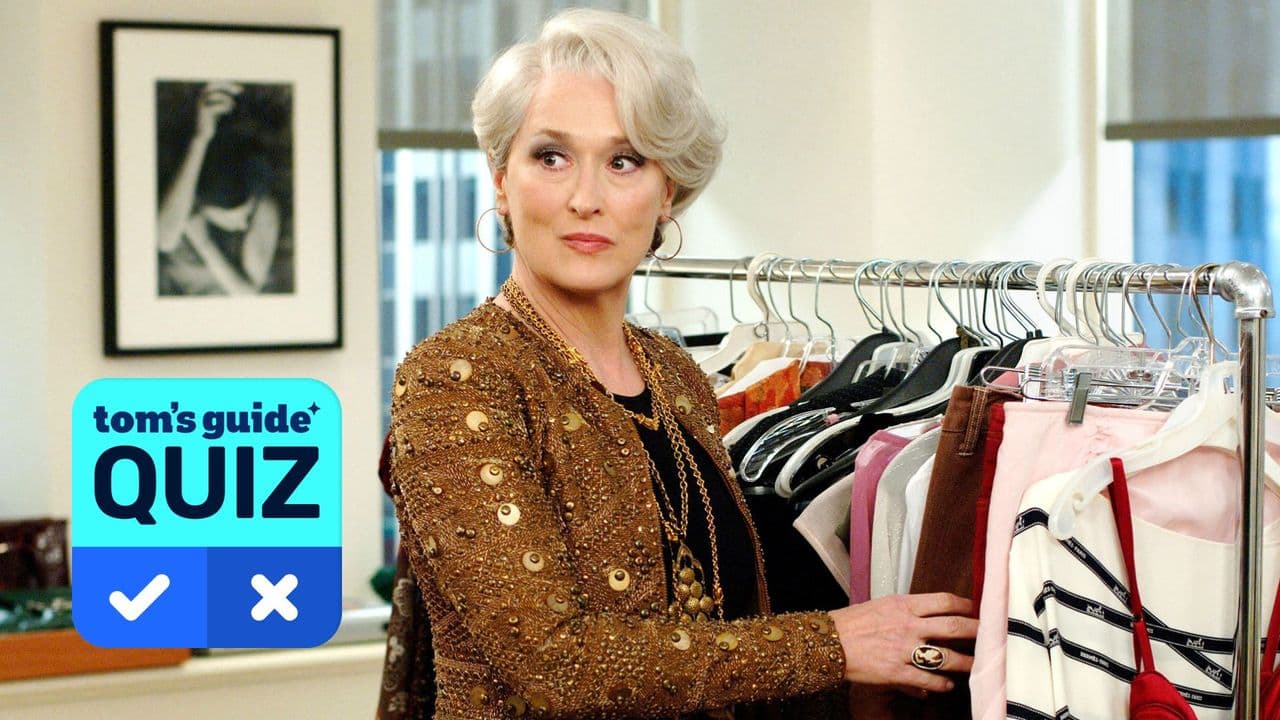 Meryl Streep movie quiz: as 'The Devil Wears Prada 2' storms the box office, which of her other roles do you remember?