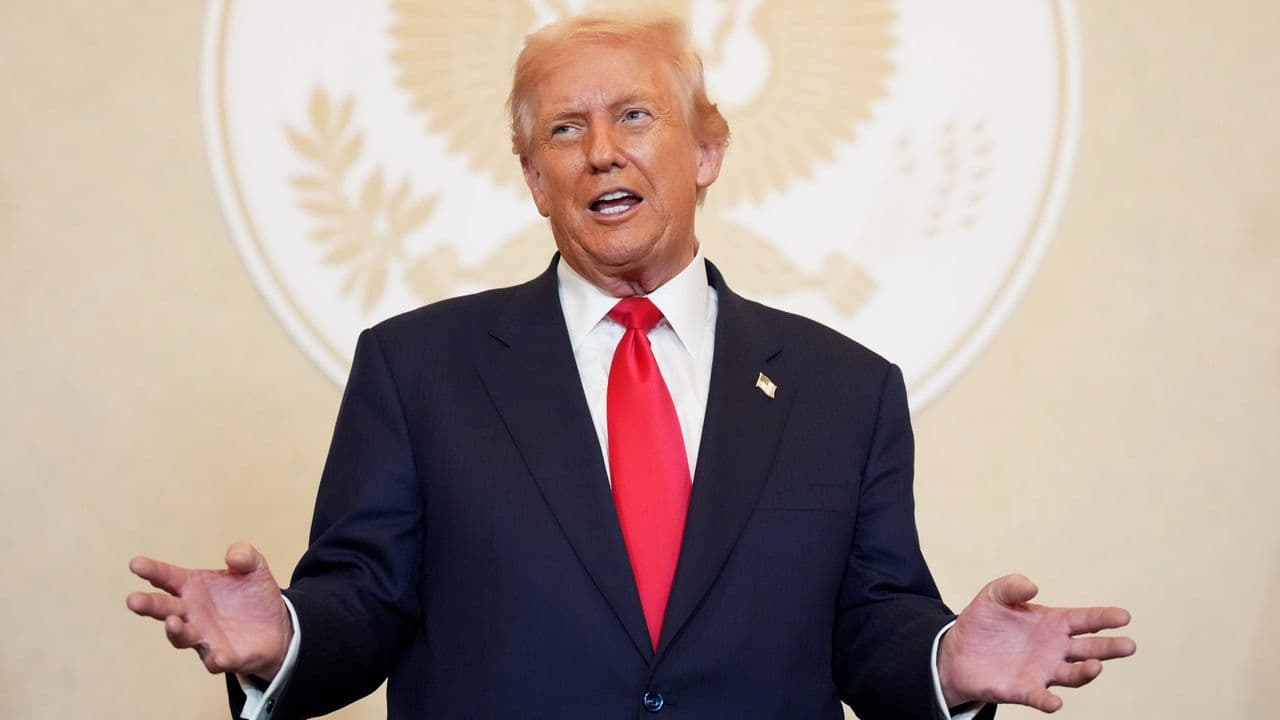 The Trump administration just quietly changed how OpenAI will launch its next model