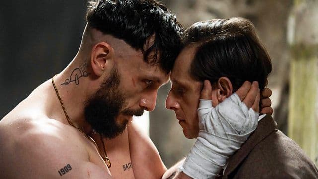 How to watch 'Half Man' online — stream drama online from anywhere