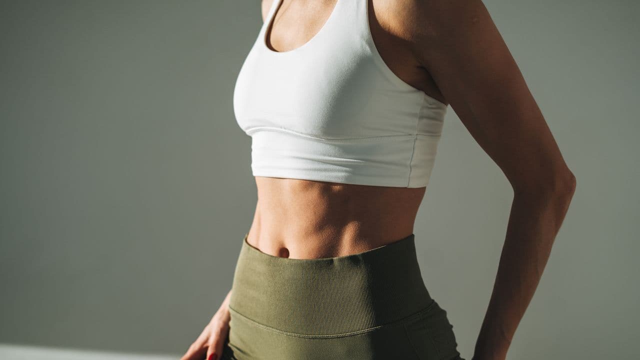 Discover How a Week of Standing Core Exercises Transformed My Strength and Posture