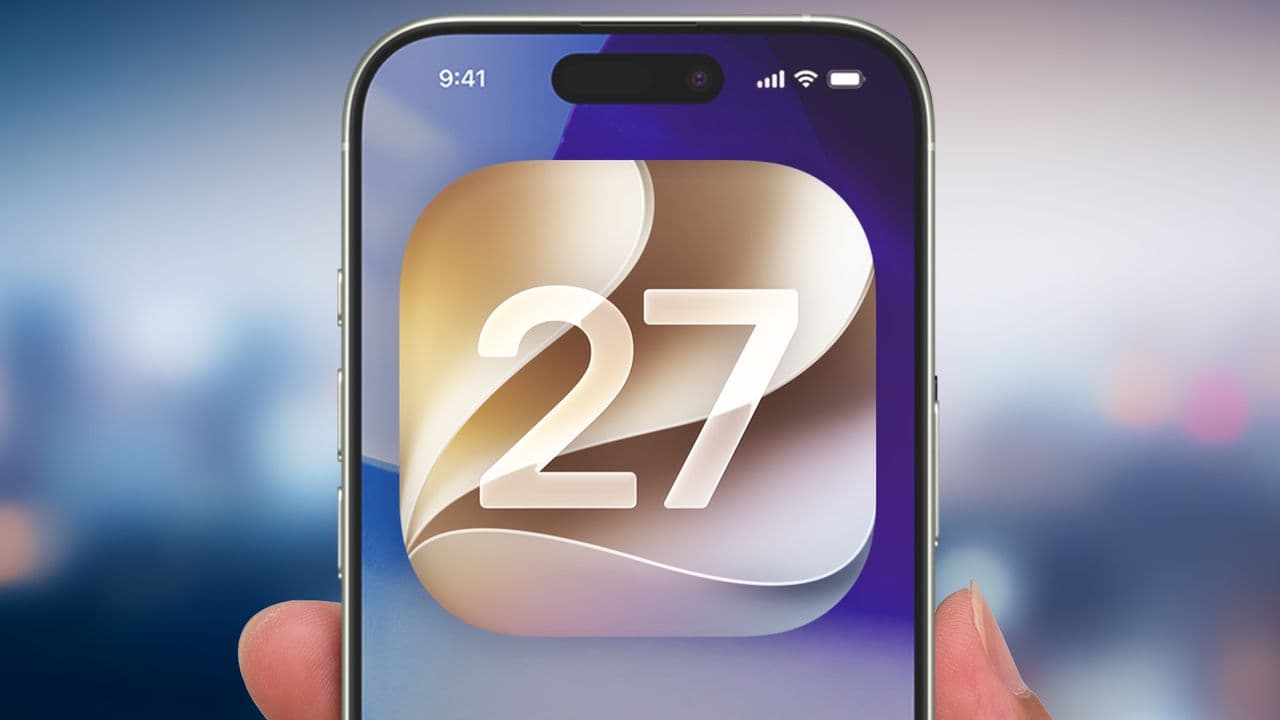 Your iPhone alarm and ringtone don’t have to share a volume slider anymore — here’s how to split them in iOS 27