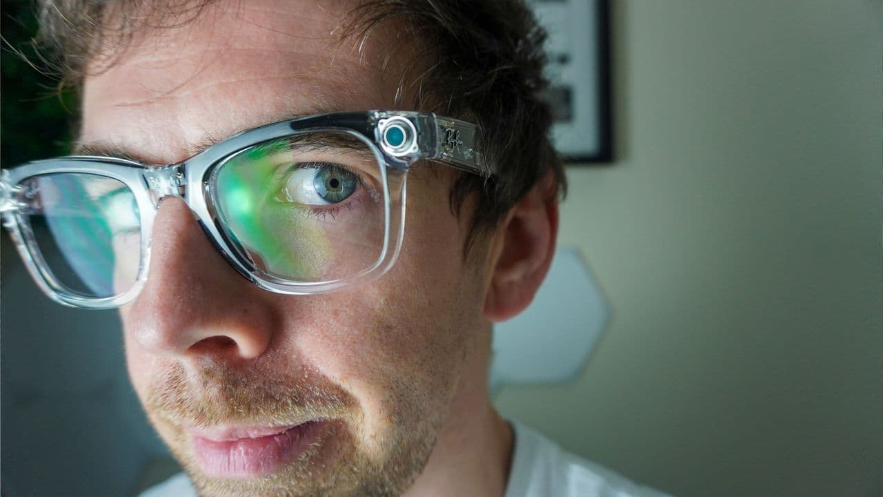 Meta’s new smart glasses paywall hurts people who are hard of hearing — and it’s a new low for tech shrinkflation