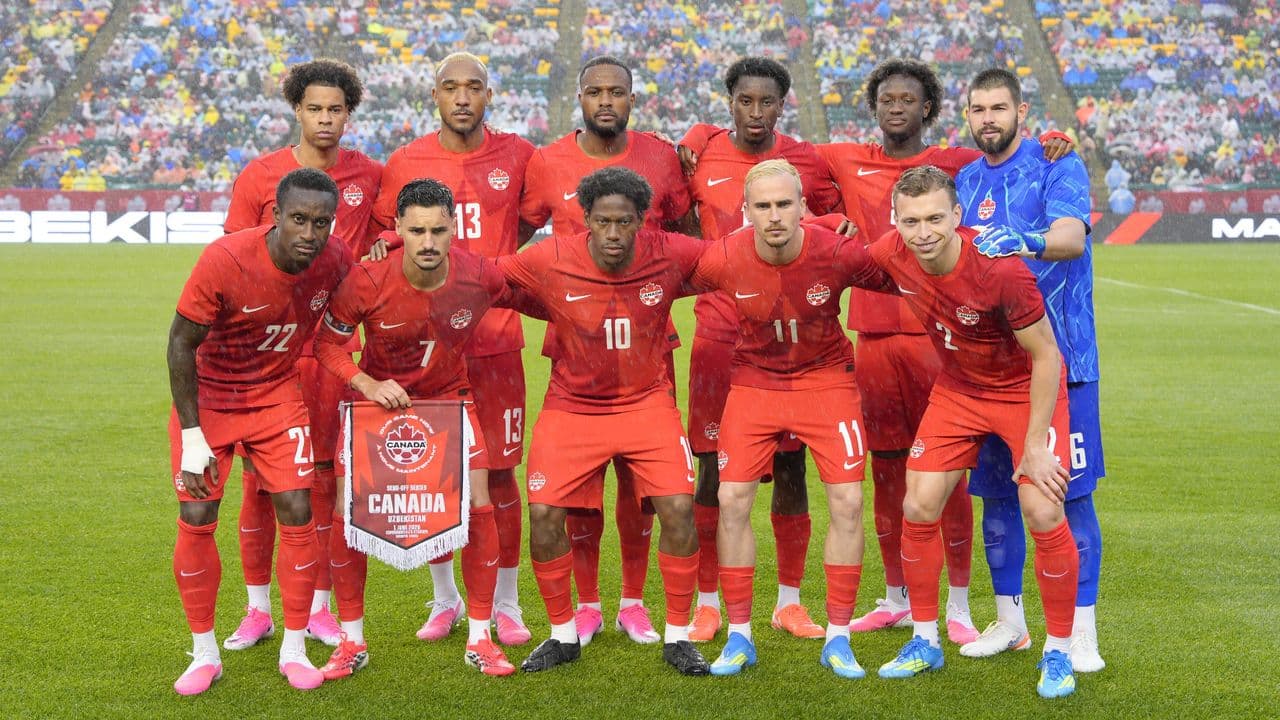 Stream Canada vs Republic of Ireland for Free on RTE Player