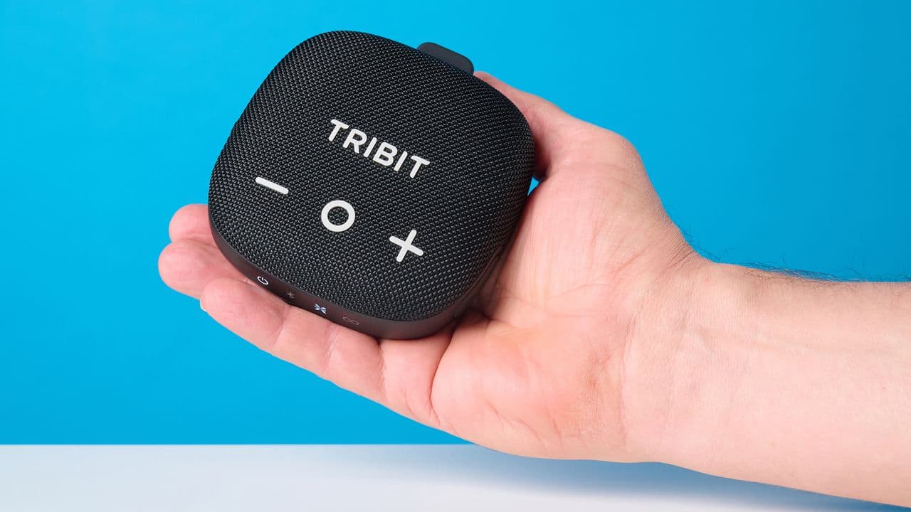 Tribit has done it again — the brand-new StormBox Micro 3 rivals JBL for under $70