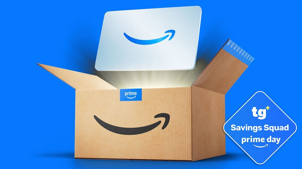 Alexa is giving away 100 Amazon gift cards worth $1,000 each ahead of Prime Day — here’s how to enter