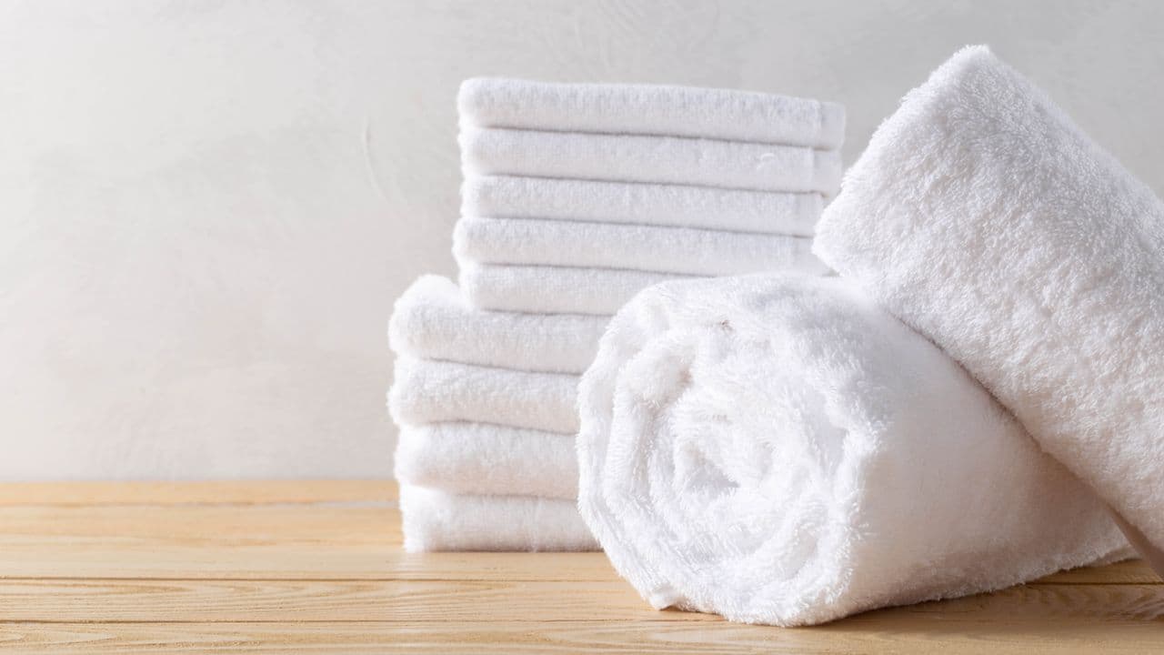 Fluffy Towels at Home: One Affordable Hack for Spa-Like Softness