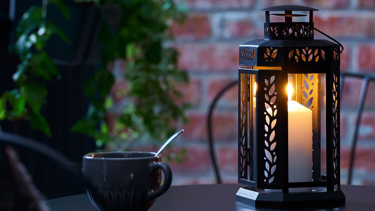 Transform your yard for under $60: 12 essential IKEA outdoor lights I’d put in my shopping cart
