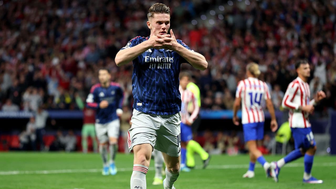 How to watch Arsenal vs Atletico Madrid: FREE live streams, preview for Champions League 2025/26 semi-final 2nd leg