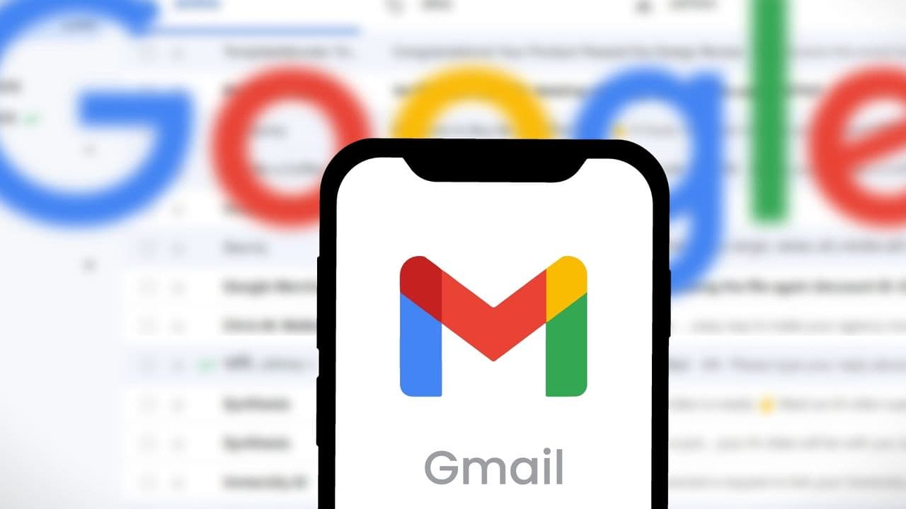 After two decades, Google finally rolls out a way to change your Gmail address — here's how
