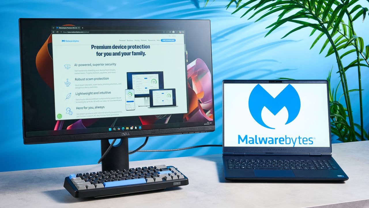 Uncompromising Protection: Malwarebytes Antivirus Suite Delivers Unparalleled User Experience