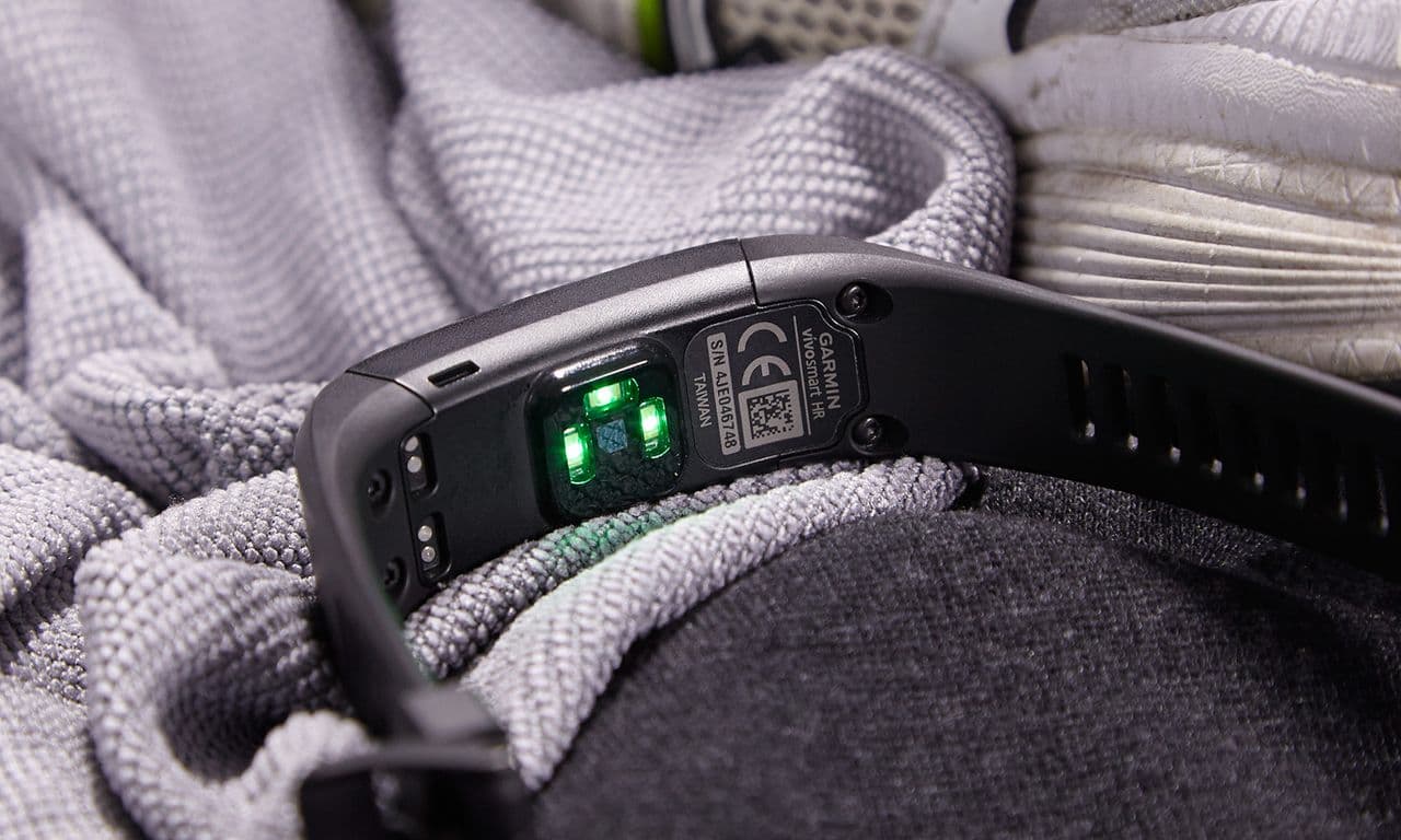 Garmin’s screen-less Whoop competitor could cost five times as much as the Fitbit Air