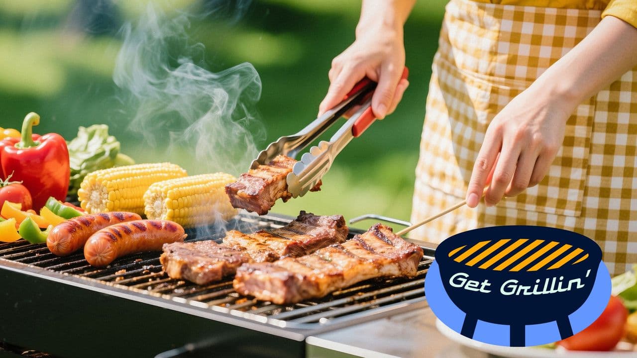 3 common grilling mistakes quietly ruining your backyard — and how to avoid them