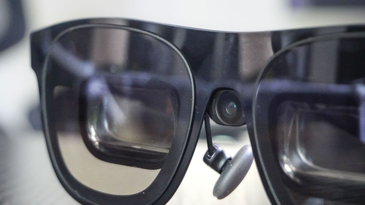 I hand-picked four last minute Prime Day AR smart glasses that you don't want to miss