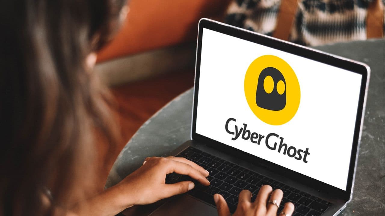 VPN Deal of the Week: CyberGhost is down to $1.75 per month – and it's ideal for streamers