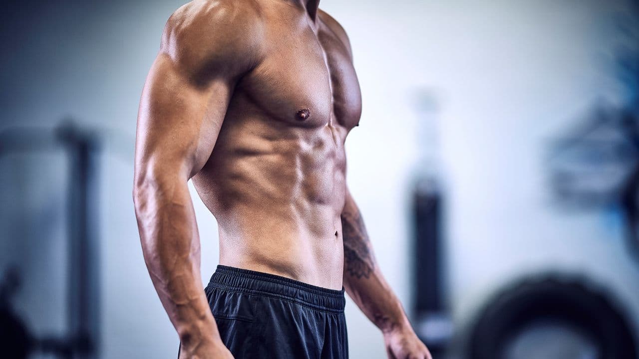 Quick 10-minute, 5-move ab workout targets your entire core with no gear.