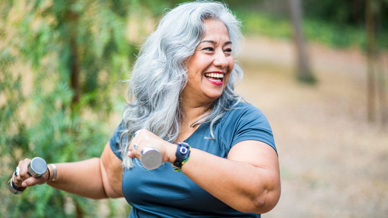 Essential Exercises for Enhancing Mobility and Balance in Seniors