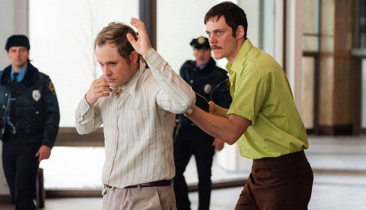 Top 3 gripping crime thrillers to binge on Netflix this weekend