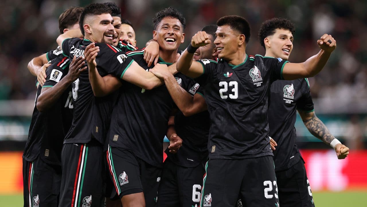 Czech Republic vs Mexico free live streams: How to watch World Cup 2026
