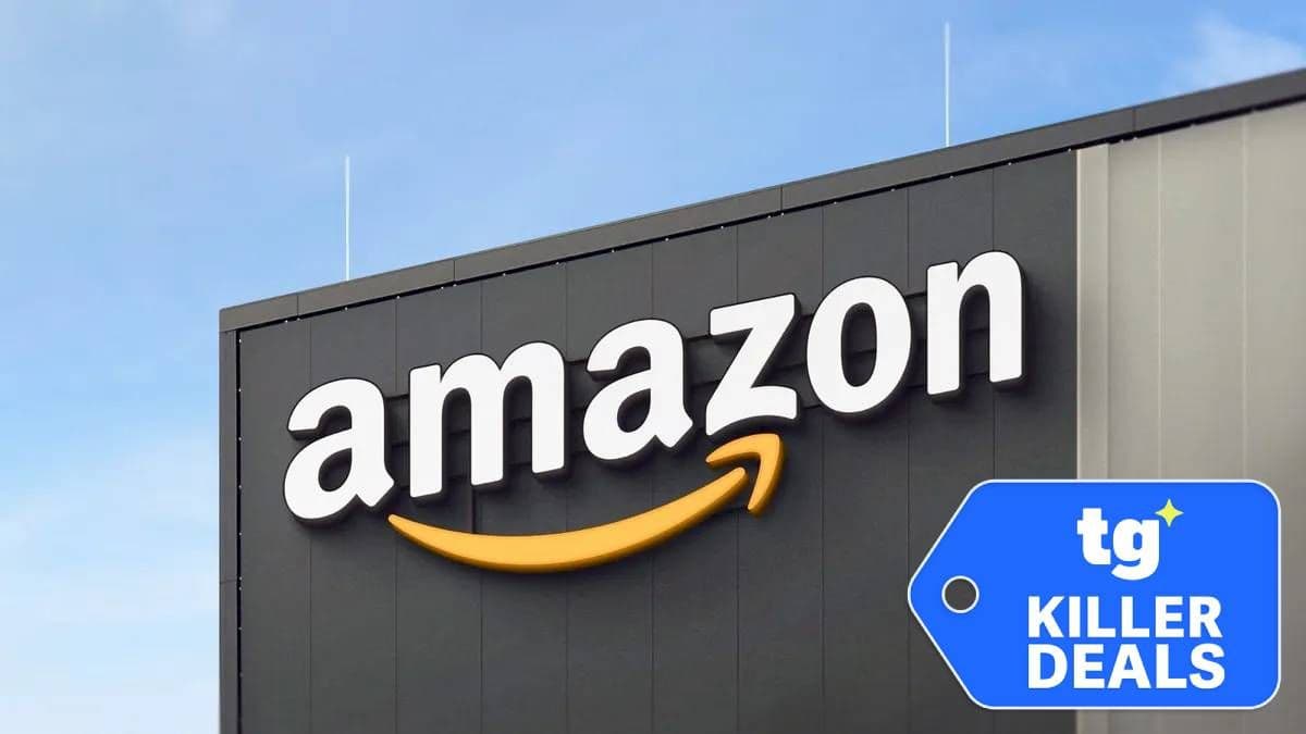 Amazon just kicked off its early Memorial Day sale — save up to 50% on running shoes, patio furniture, smart home devices and more