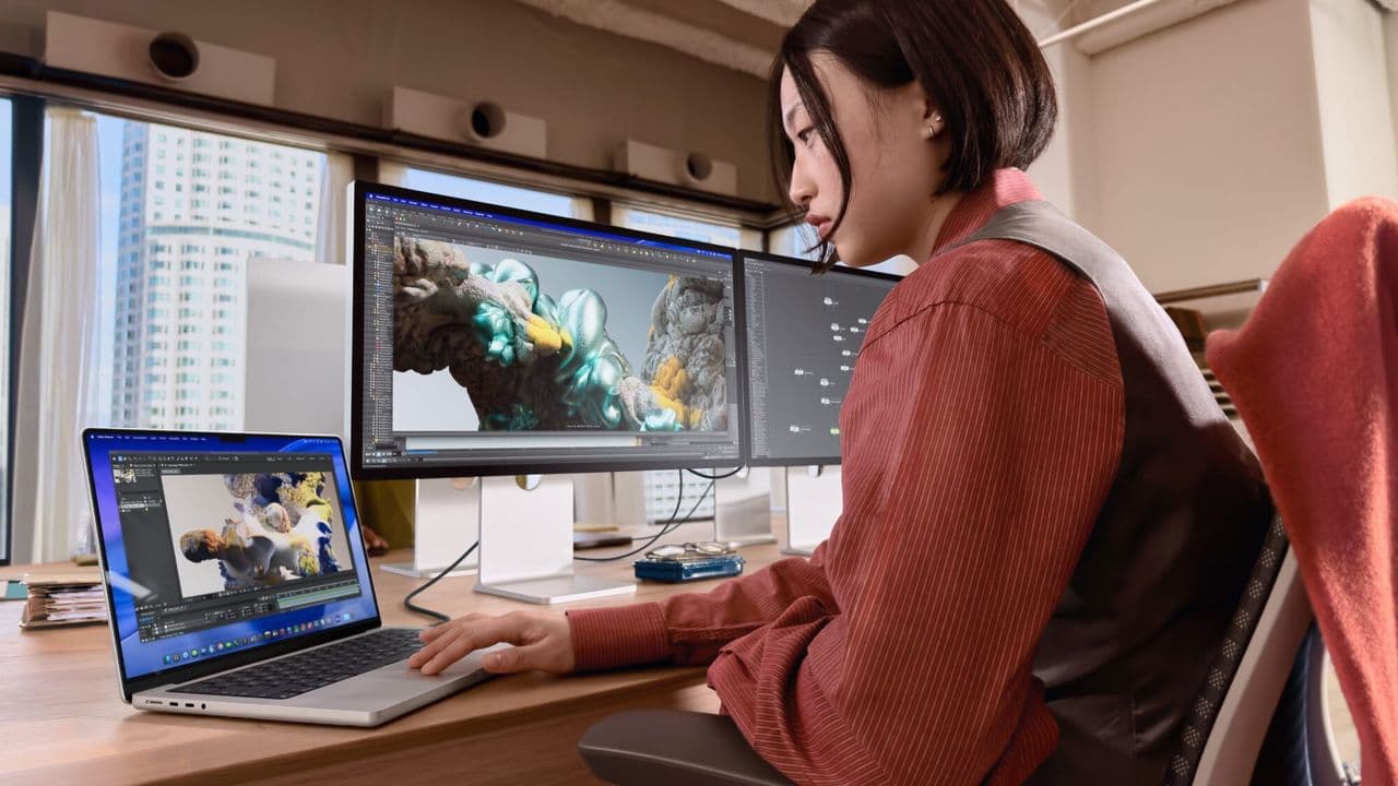 I installed a small LLM on my Mac laptop — here's why I can't go back