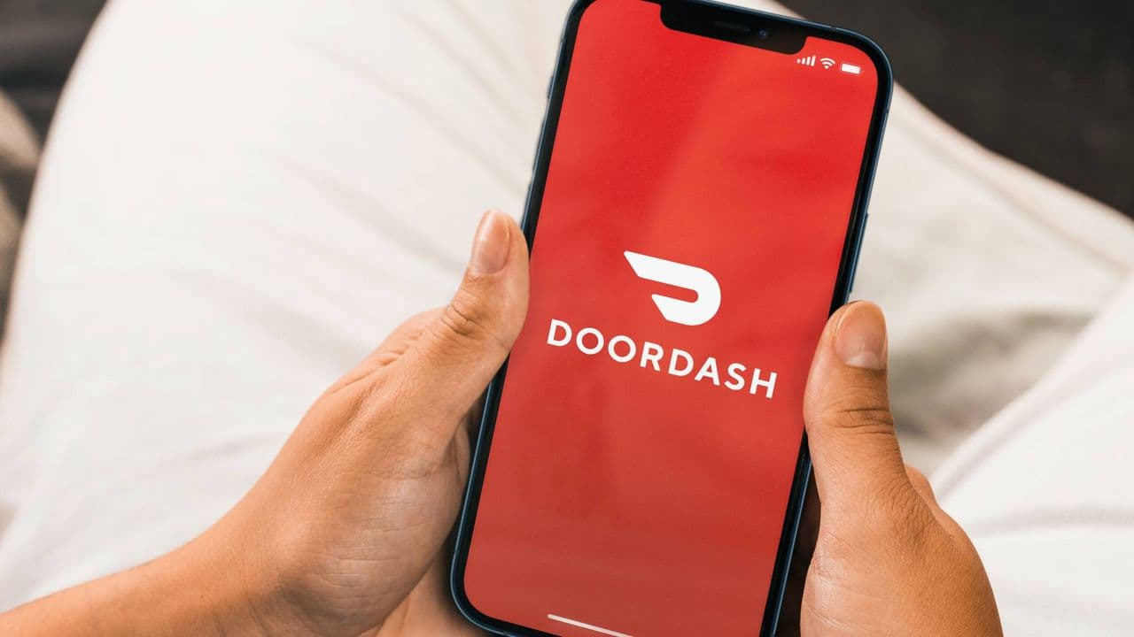 DoorDash faces major outage, app crashes and orders unavailable