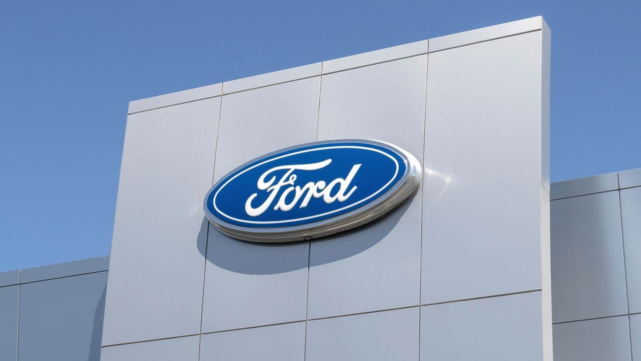 Ford replaced hundreds of engineers with AI — now it's bringing them back after quality problems