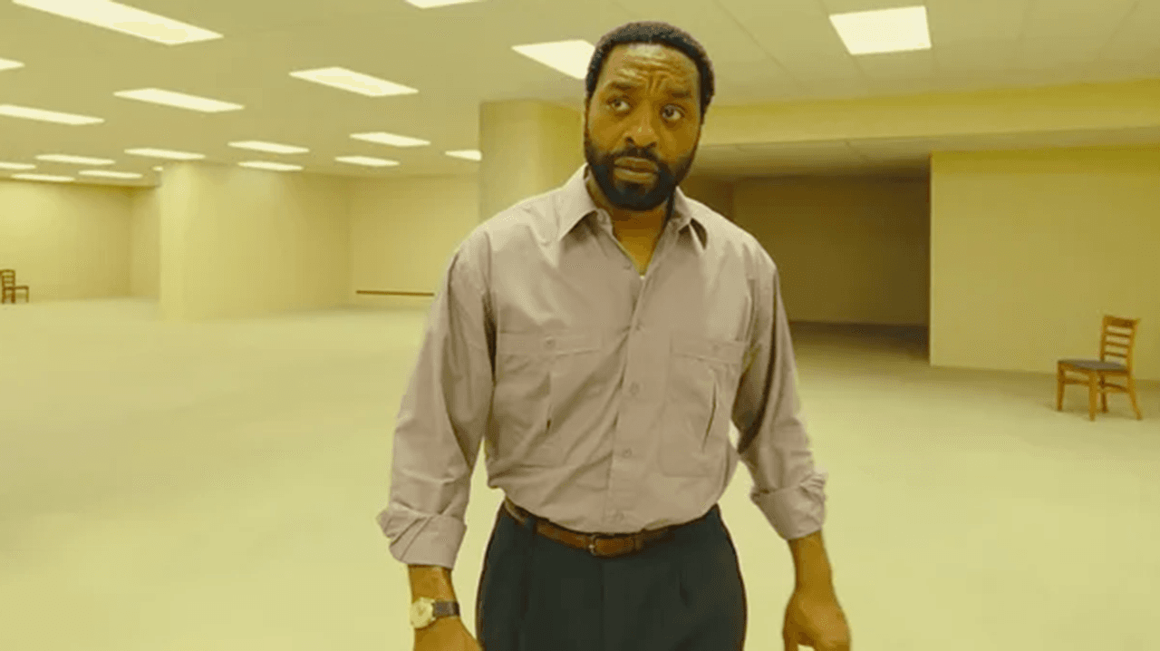 ‘Backrooms’ review: This YouTube horror movie is ‘Blair Witch’ meets ’Cabin in the Woods’ in the best possible way