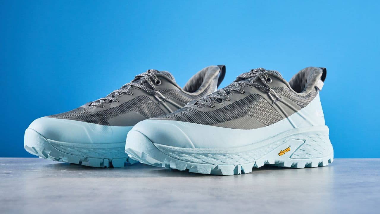 Columbia Tellurix Titanium OutDry: Ideal for hikes, not daily use