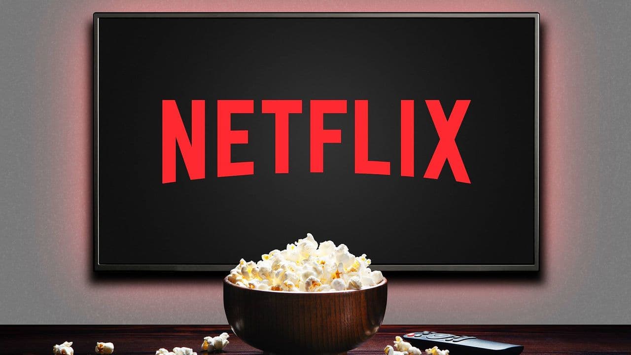 Netflix has racked up 10 No. 1 movies in 2026 (so far) — but only these 3 are worth watching