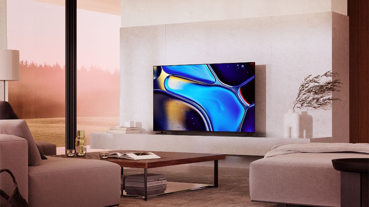 Sony Unveils Groundbreaking OLED TV to Challenge LG's C6 Dominance