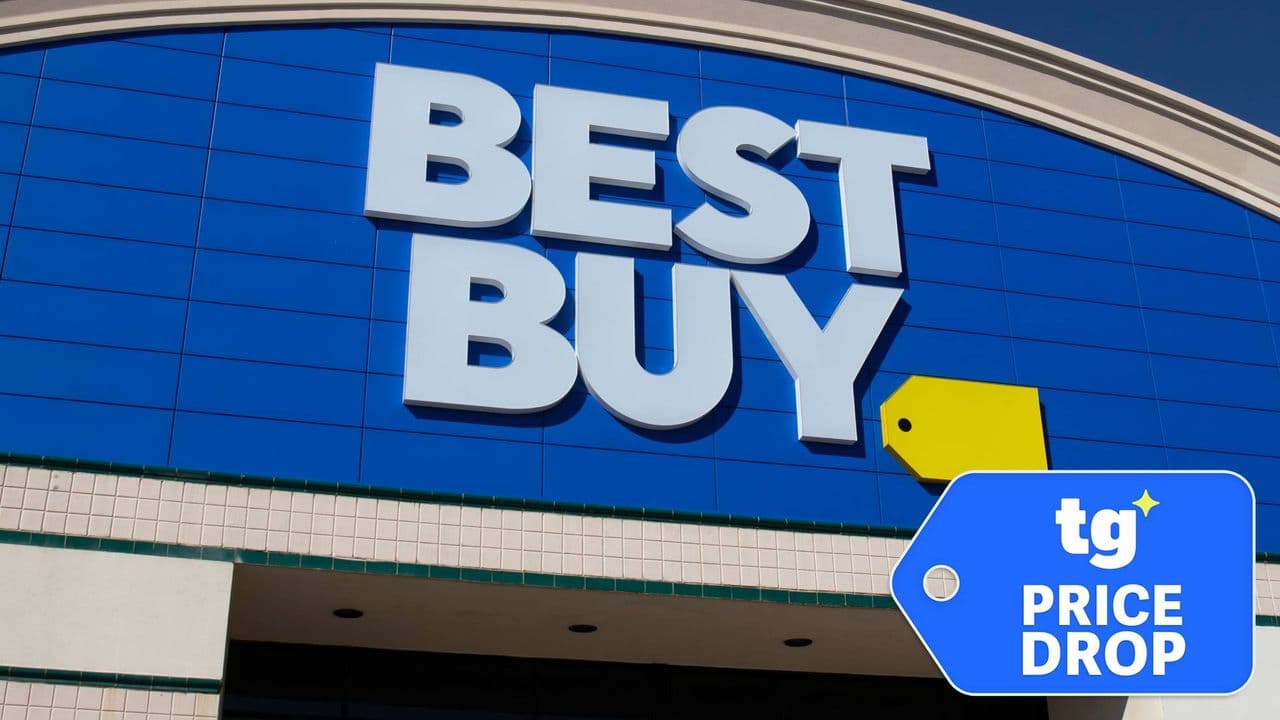Best Buy's Memorial Day sale is live: 15 best tech deals under $100 on Apple, Ninja, Echo devices and more